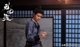 镜电视剧,穿越时空的奇幻之旅