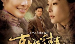 古城往事 电视剧,岁月流转中的传奇岁月