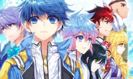 斗罗大陆二绝世唐门动漫