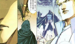 风云动漫,江湖风云再起，英雄传奇再续