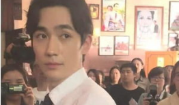 杨颖演的电视剧,穿越时空的爱恋