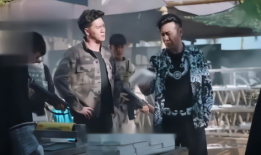 大毒枭电视剧,风云再起，毒品帝国背后的生死较量