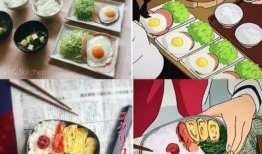 美食动漫,探寻美食动漫中的美味传奇