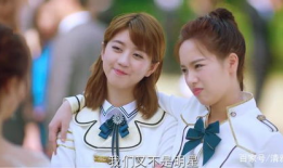 电视剧暖暖,青春校园的温暖旋律