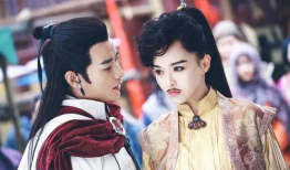 女扮男装电视剧,揭秘女扮男装电视剧的精彩世界