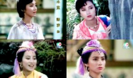 莲城决电视剧,江湖风云再起，爱恨情仇交织